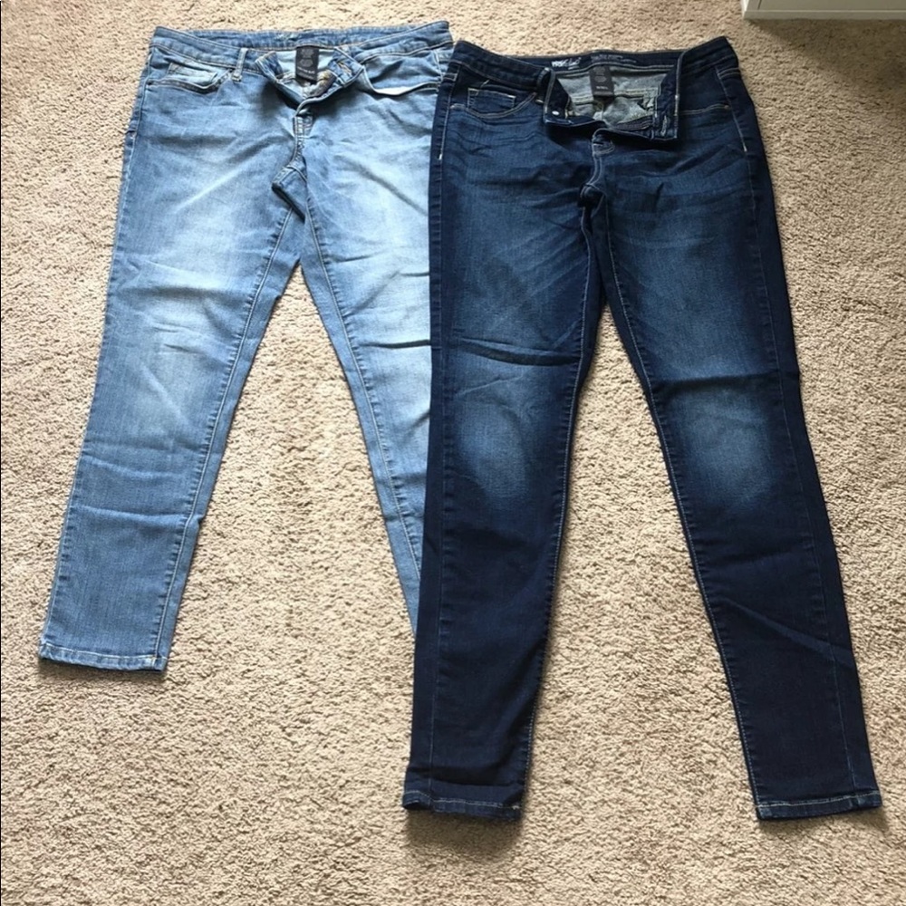 Women’s Jeggings